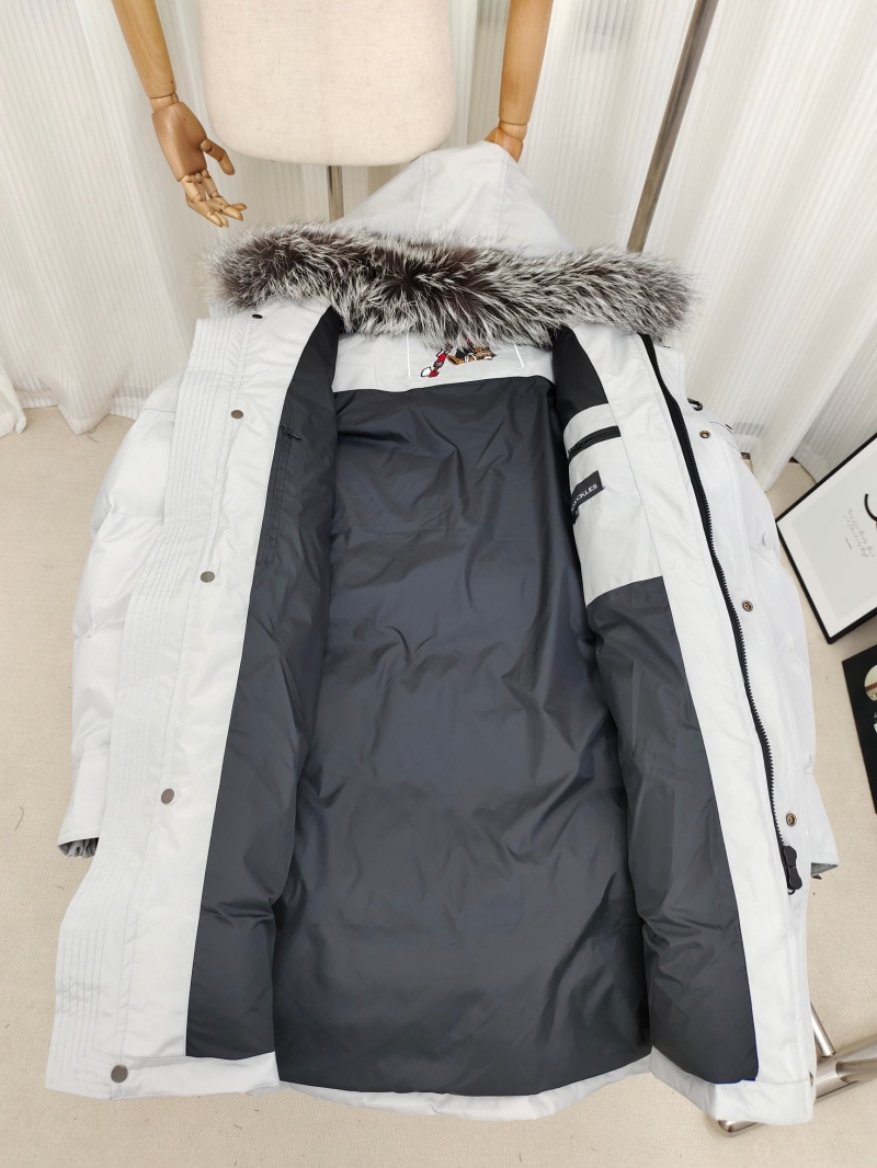 Moncler Down Coat